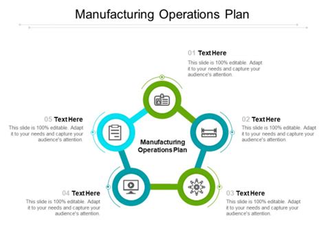 Manufacturing Operations Powerpoint Templates Slides And Graphics