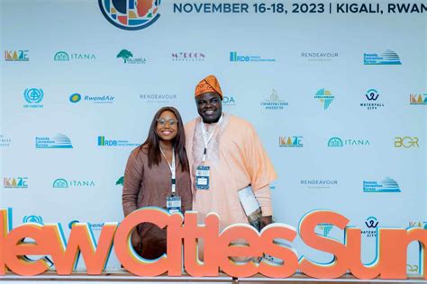 cities summit  future  development