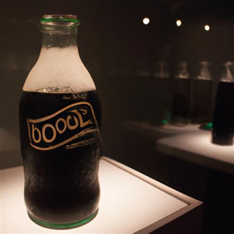 What Was The First Soda Invented A Look At The Historical Evolution Of