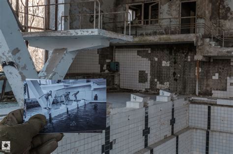 What does chernobyl look like today and how we visited – Artofit
