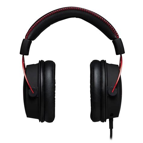 Hyperx Cloud Alpha Pro Wired Gaming Headset