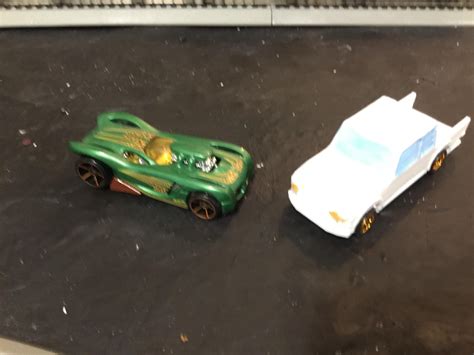 3D printed hot wheel : r/HotWheels