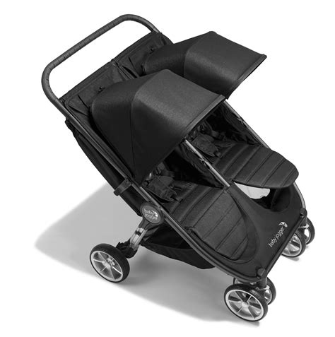 city mini® 2 double | Baby Jogger®
