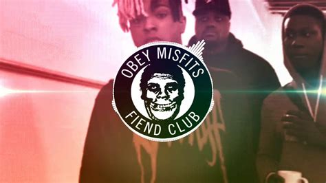 XXXTENTACION Fuck Love Trap Remix YouTube