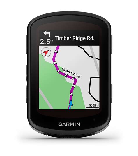 Garmin Edge Solar Kalo Sport