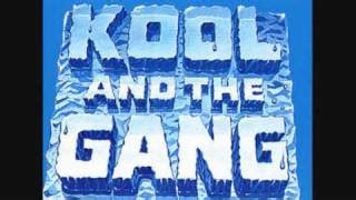 Kool The Gang Too Hot Sto Hit W
