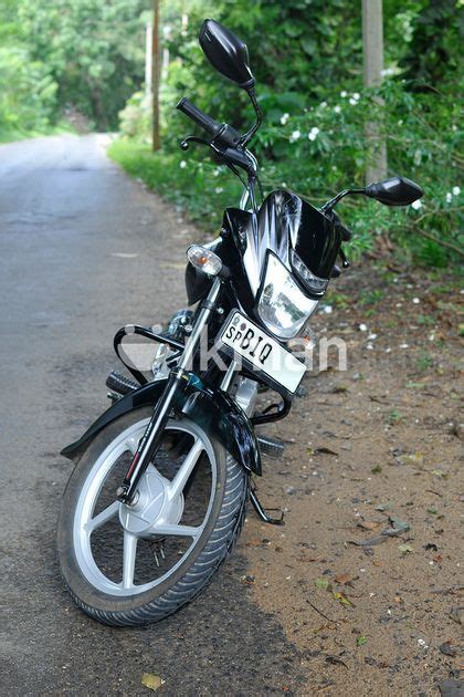 Bajaj Platina In Elpitiya Ikman