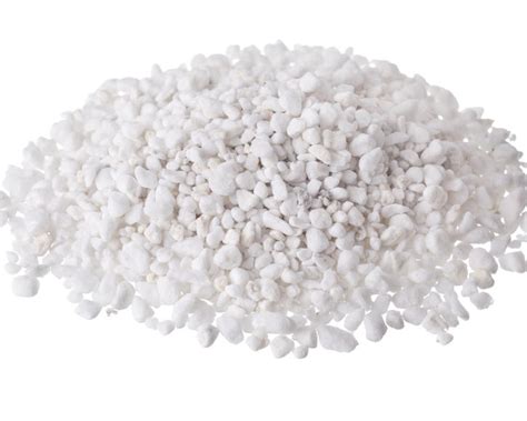 Perlite (Perlit): Ein wichtiger Bodenhilfsstoff - Mein schöner Garten