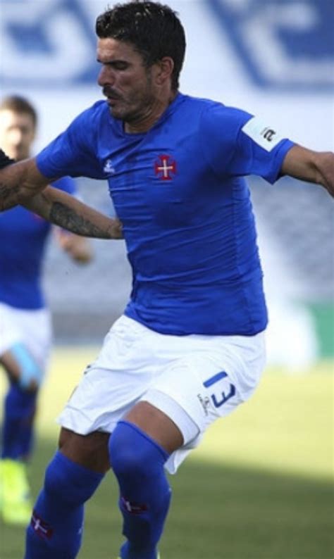 Cf Os Belenenses Home Kit