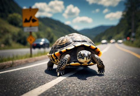 Slowest Car In The World Embracing The Art Of Leisurely Travel Ran