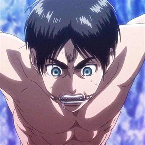 Attack On Titan Eren Pfp Anime Aesthetic Pfp For Tiktok Discord