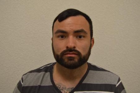 Matthew Duran A Registered Sex Offender In Carlsbad NM At