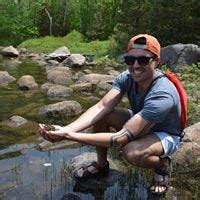 Patrick Kelleher – Medium