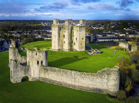 Trim Castle Megaconstrucciones Net English Version