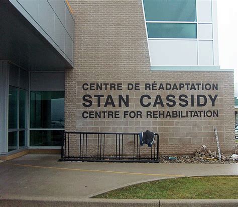 Facing Autism In New Brunswick Autism Society Nb Advocacy History Saving The Stan Cassidy