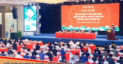 Kỳ 1 Khắc phục tình trạng nghị quyết thì hay mà thực hiện lại gay trăm bề