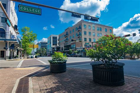 7 Best Neighborhoods In Tallahassee Fl