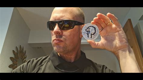 JEREMIAH BABE Is A Gold Silver Bullion Dealer Paid Shill Who PREYS ON NOOBS And The Vulnerable