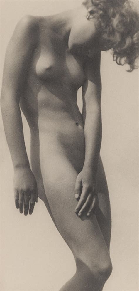 Nude Study Modern Discoveries Sotheby S