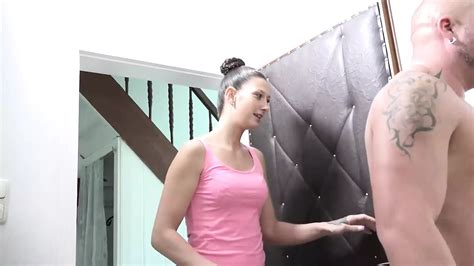 Super Busty German Chick Showing How To Please A Hard Dick In German Amateur Porn XHamster