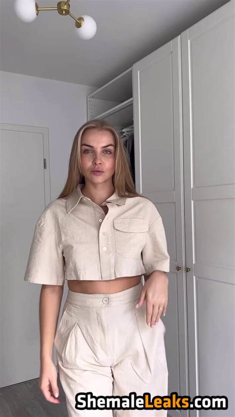 Patrizia Palme Patriziapalme Leaked Nude OnlyFans Photo ShemaleLeaks