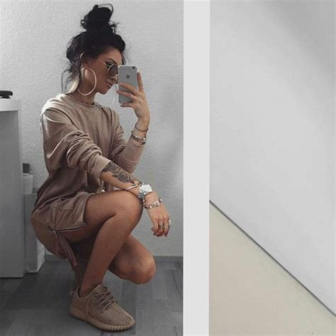 Vestidos nude que compraré cuando rompa mi relación con los tacos Cute outfits Fashion