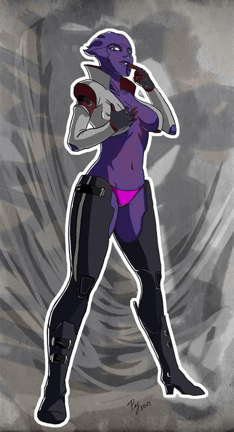 Aria By Tesan Hentai Foundry