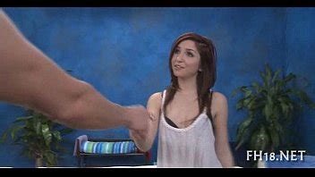 Hot Babe Plays With Dick XVIDEOS