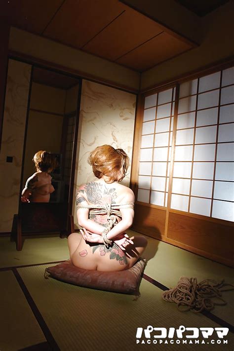 KINBAKU Porn Pictures XXX Photos Sex Images PICTOA