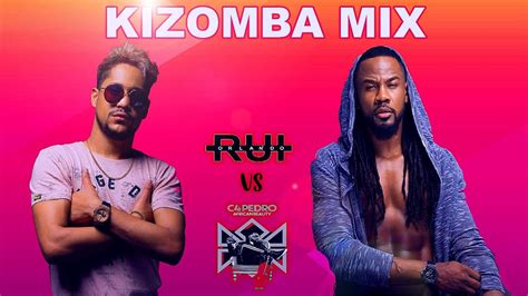 Remix Kizomba Rui Orlando Feat C4 Pedro 2021 YouTube