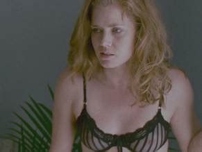 The Fighter Nude Scenes Aznude