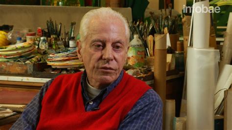 Nicolás García Uriburu El Artista Que Hace 50 Años Tiñó Venecia De