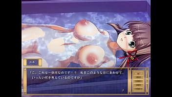 Remodelación de cuerpo entero Yuki XVIDEOS