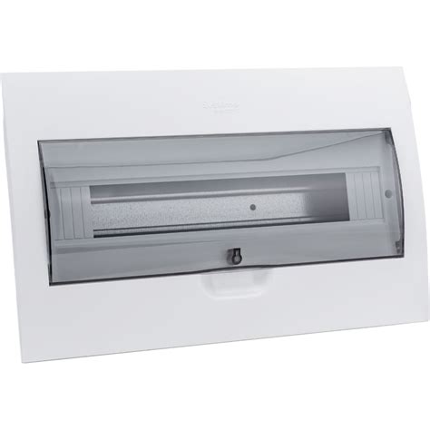 Встраиваемый корпус Systeme Electric ( Schneider Electric) City9 Box с ...