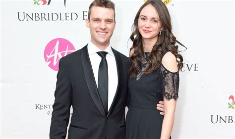 Jesse Spencer S Wife Kali Woodruff Carr S Impressive Job Tv Entertainment Daily Express Us