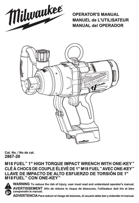 Milwaukee Air Compressor Manual