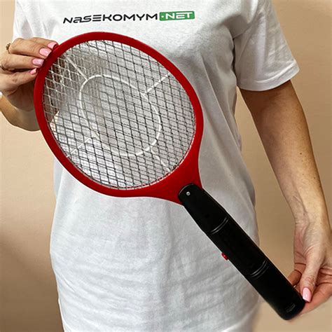 ᐉ Электромухобойка Noveen IKN110 на батарейках, цена 290 грн купить в ...