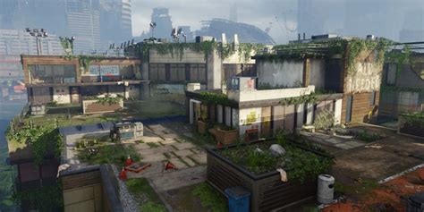 Call of Duty Black Ops 3: Best Multiplayer Maps, Ranked