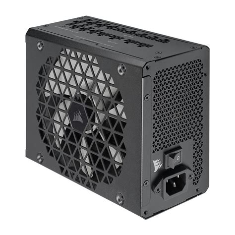 Corsair Rm1200x Shift 1200w Gold Atx Modular Psu Ple Computers