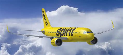 Book Spirit Airlines Flights | Spirit Booking