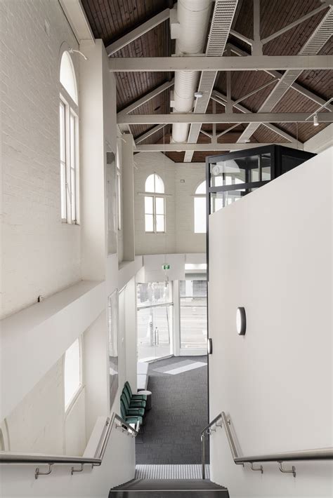 ORTHOSPORT VICTORIA INSTITUTE | RICHMOND VIC