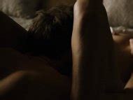 Naked Lena Headey In Zipper