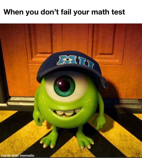 Oc Fuck Math R Memes