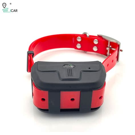 IK122 PRO Hound GPS Tracker – icar gps