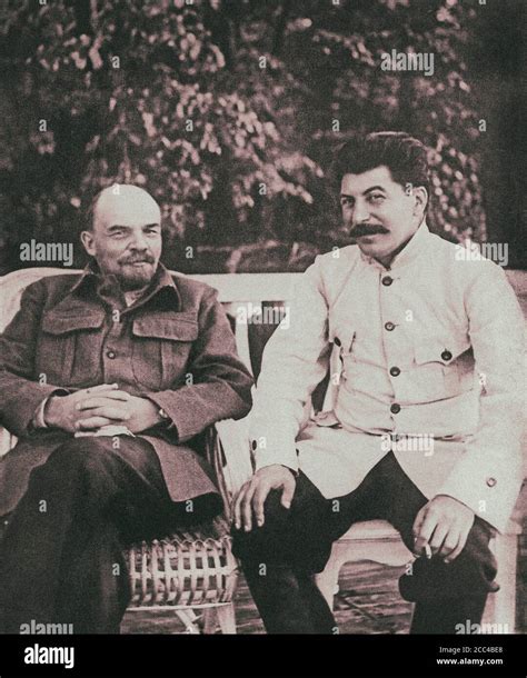 Communist Leaders