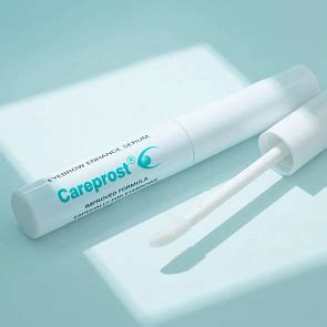 Каталог продукции Careprost Russia