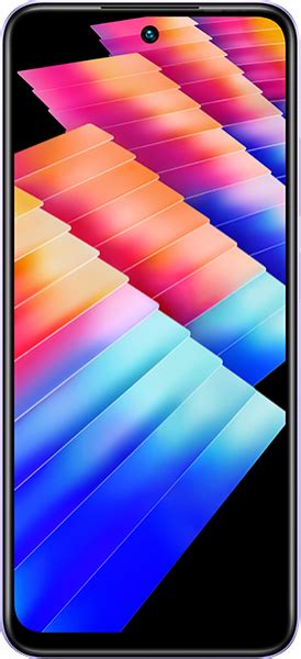 Infinix Hot Play Full Specifications