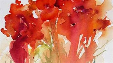 Jean Haines Daniel Smith Artists Materials