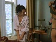 Naked Ülle Lichtfeldt in Kuldrannake