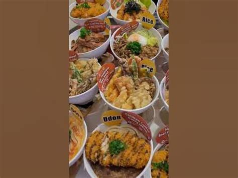 Муляж еды #travel #обзор #meal #куалалумпур #путешевствие #рестораны # ...